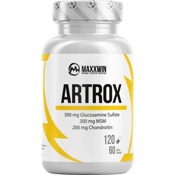 Artrox Caps